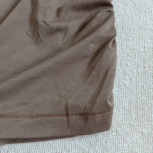 indyeva ♡ ruched tank top - Picture 5 of 9